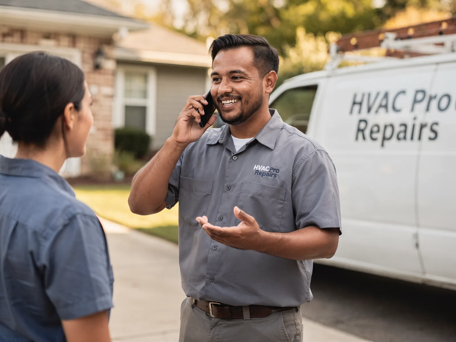Heat Pump Repair Dublin, IN FAQs